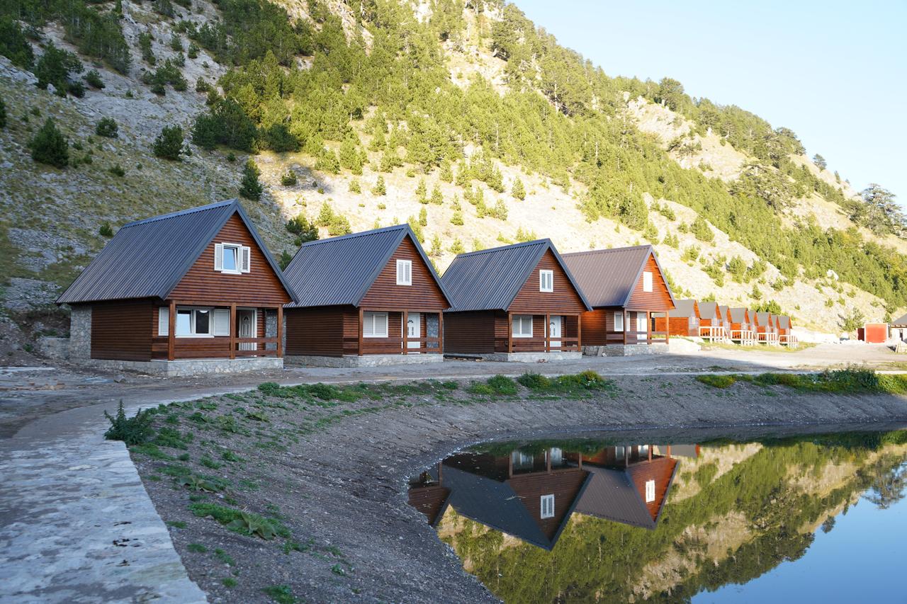 Digjet bujtina në Qafë Thore, pronari i sapokthyer nga Anglia