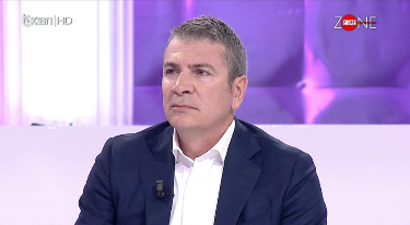 Gjiknuri shpjegon përjashtimin e Dritan Lelit: Është në të mirë të tij dhe të Vlorës!