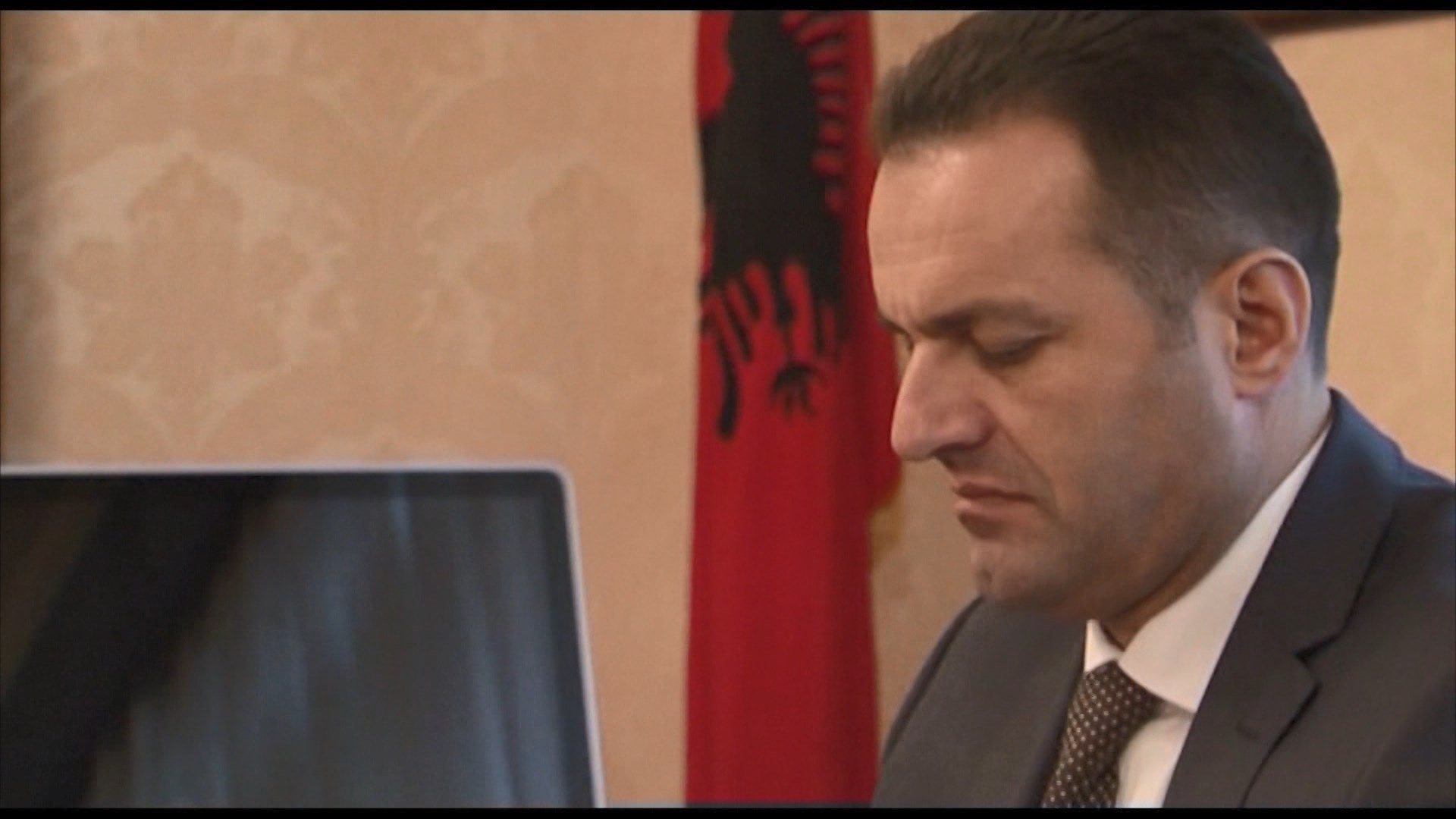 SPAK kërkon dy vjet burg për Llallën