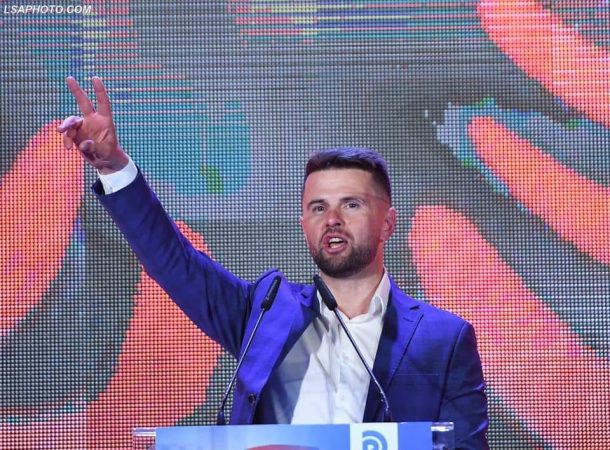 Ish futbollisti i Kombëtares, kordinator i PD për sportin