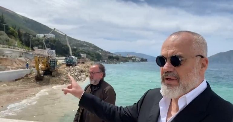 Përjashtimi i Dritan Lelit nga PS, fati i kryetarit vlonjat i ngjashëm me të Gjikës