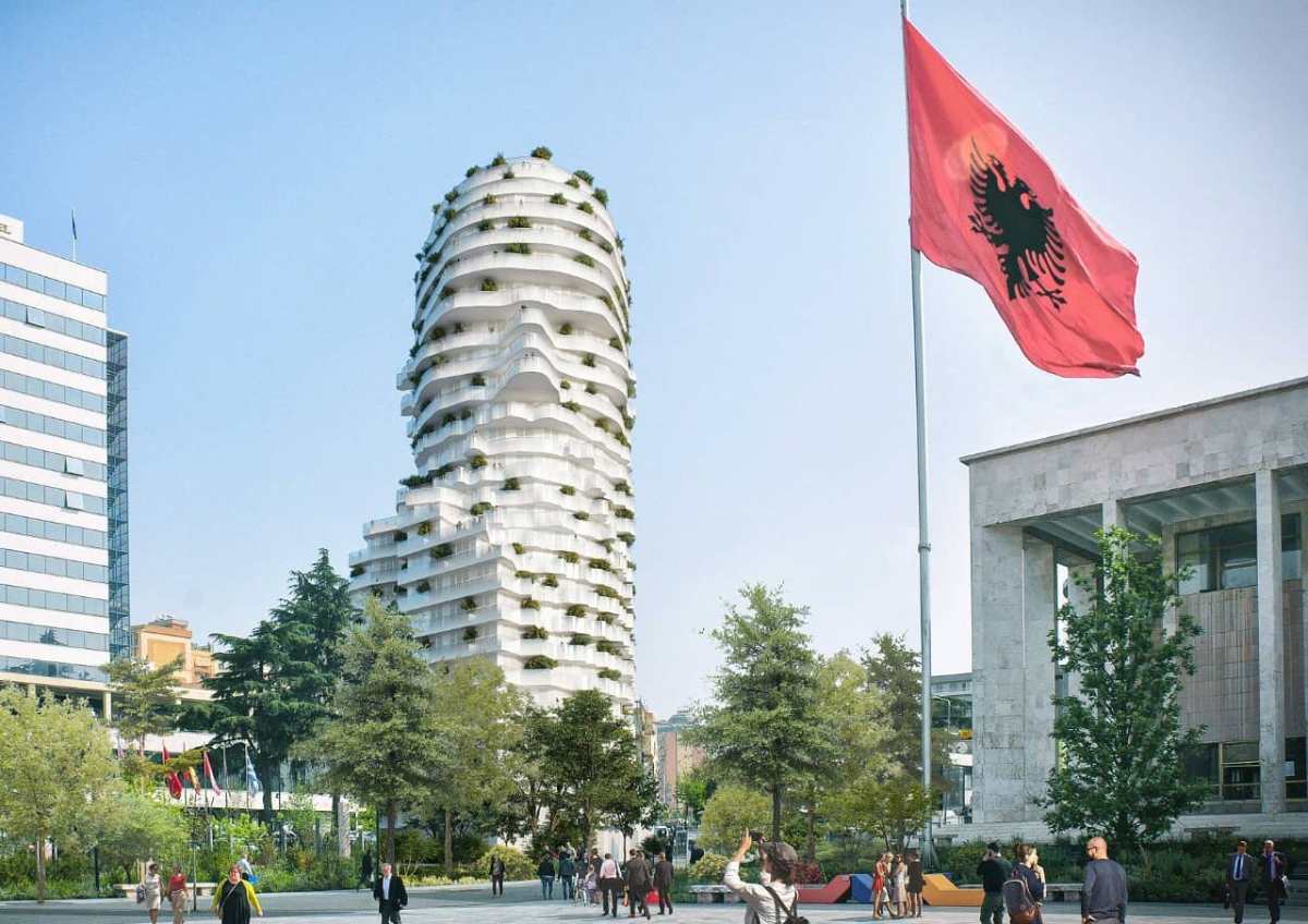 Shqipëria, individë të fuqishëm, kompani e grupe komplotuan me qeverinë kundër interesit publik