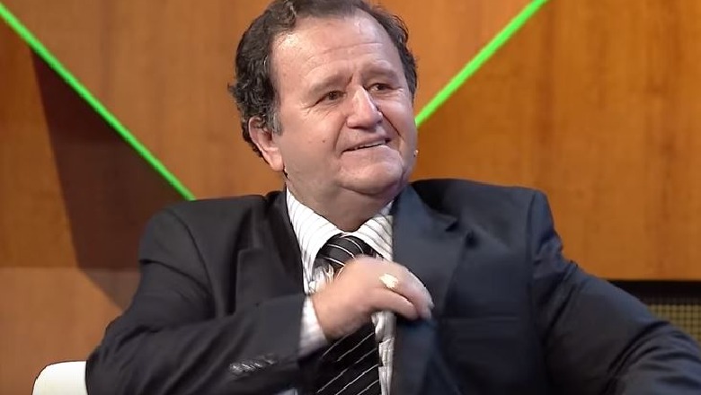 Dhimbje e madhe në familjen e aktorit të njohur të humorit Muharrem Hoxha