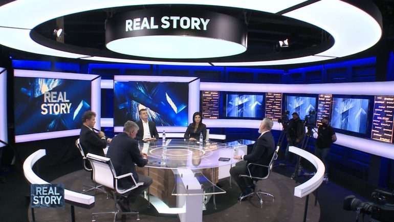 Gjekmarkaj, debat me Topallin dhe Patozin: Ju po bëni shërbim të pastër ndaj qeverisë