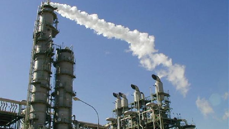 Amerikanët zgjedhin Shqipërinë për depozitat e gazit të lëngshëm, letra e Philip Reeker, futet në punë TEC i ndërtuar nga qeveria e Berishës