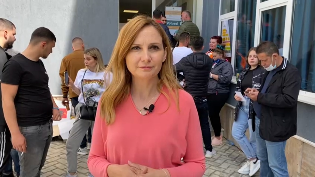 Tabaku: Në degën nr2 kemi thyer bastionin e majtë, opozita 400 vota para