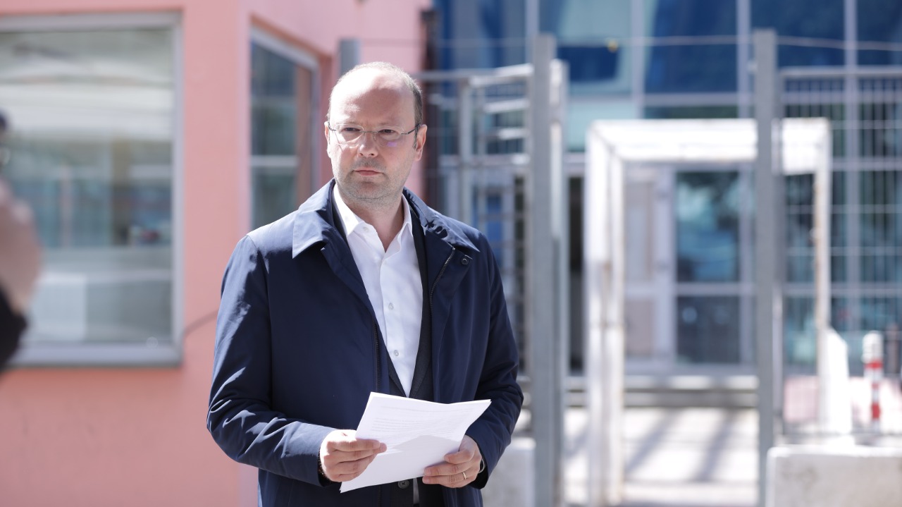 Gjoba 110 milion Euro, PD padit në SPAK Edi Ramën, Engjëll Agaçin dhe zyrtarë të tjerë të lartë