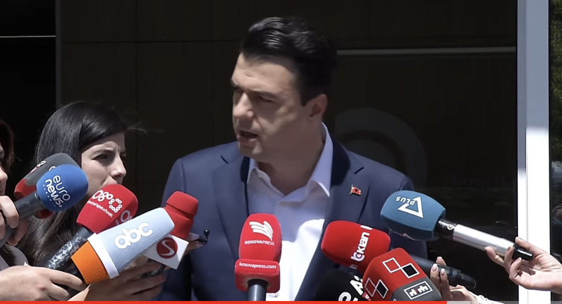 Basha media zgjedhje