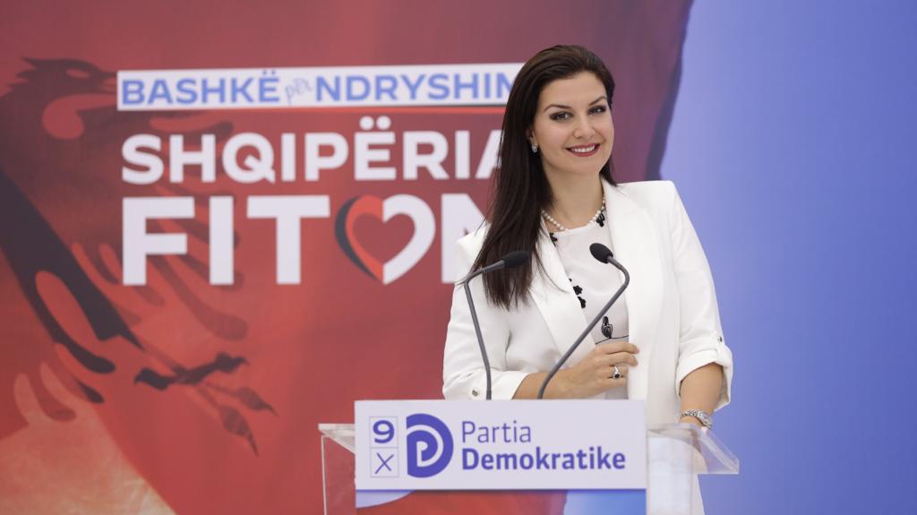 PD, DEKLARATA/ “Në fund të numërimit të gjithë qytetarët e Shqipërisë do të shohin sa e madhe është fitorja jonë”