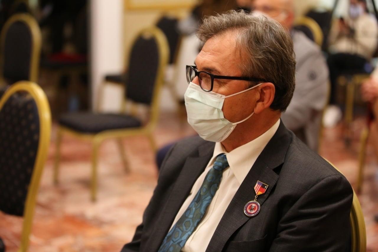 Brataj publikon studimin brazilian për vaksinën kineze, sa është përgjigja e vaksinës ndaj virusit