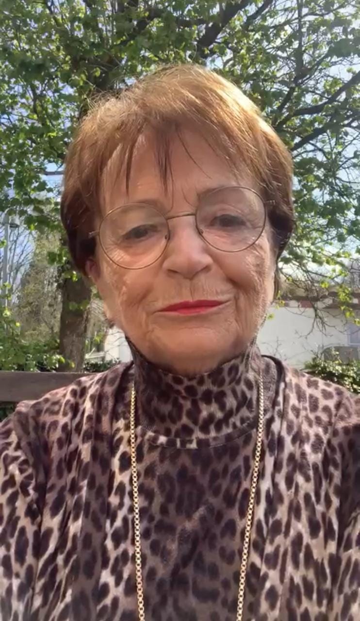 Presidentja e Grave të PPE, Doris Pack, mesazh të fortë për shqiptarët: Të dielën votoni numrin 9, votoni ndryshimin dhe Lulzim Bashën!