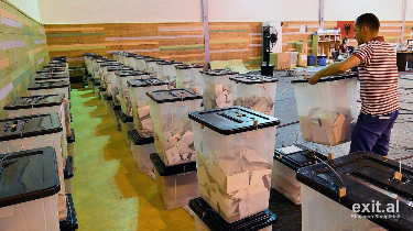 Ora 10.30/ Rezultati, PS ruan avantazhin ndaj PD