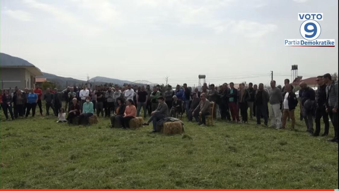 Fund kritereve perjashtuese korruptuese. Qeveria Basha subvencion për çdo fermer mbi bazën e prodhimit