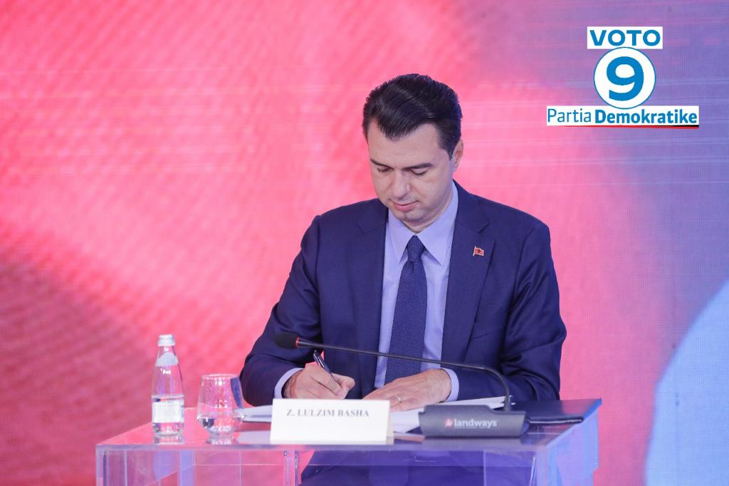 Basha, marrëveshje me Këshillin e Agrobiznesit: Ndryshimi është në dorën e qytetarëve. 100 milion euro subvencione për fermerët