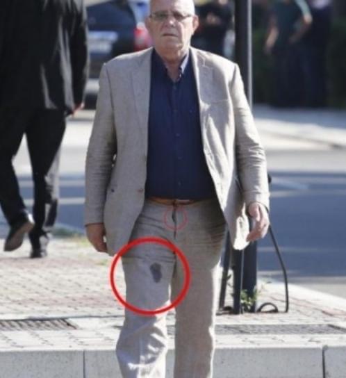 “O Tak Çiçi!” Si e thërrasin Spartak Brahon nga Presidenca