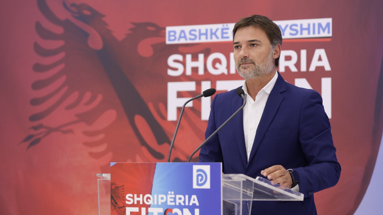 PD tregon me fakte si u mbrojt masakra zgjedhore Rama-Doshi