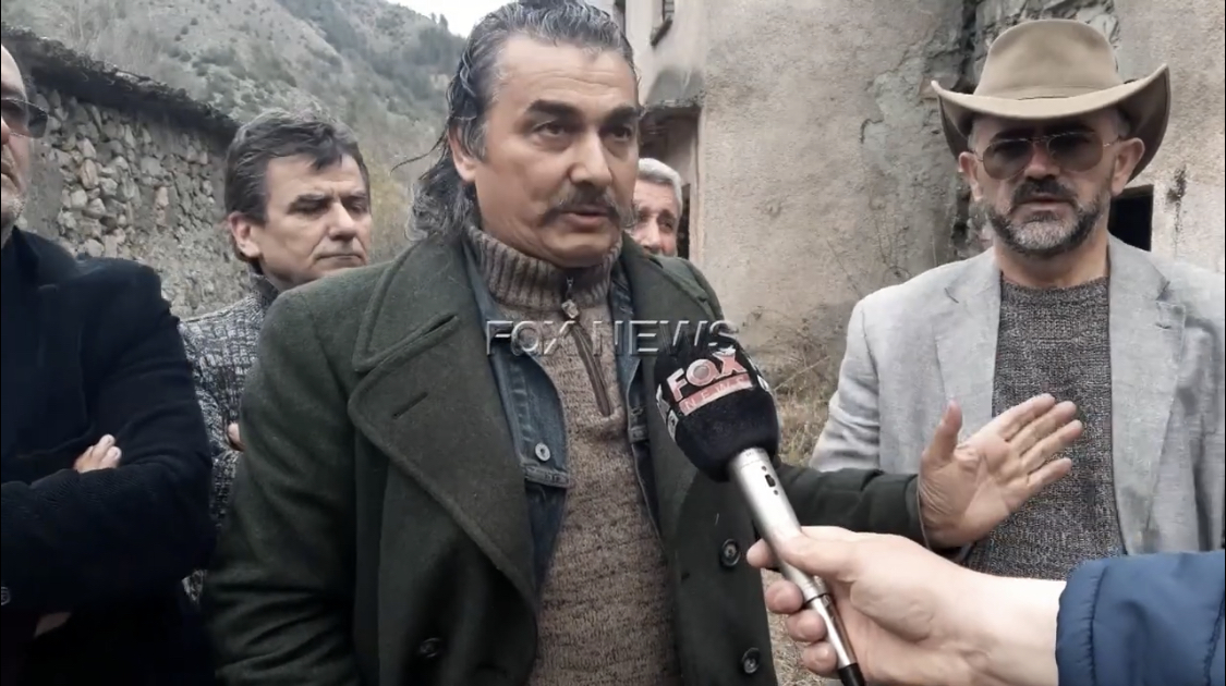 KËRKESAT/ Greva e urisë në Qaf Bari prej pes ditësh, një nga të përndjekurit në gjendje të rëndë