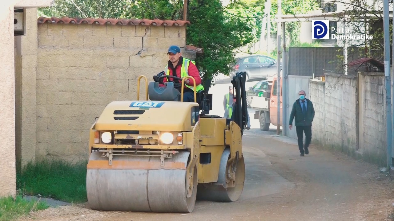 Jorida Tabaku: Erion Veliaj ne SPAK. Punime pa tender ne periudhe zgjedhore per te mashtruar qytetaret