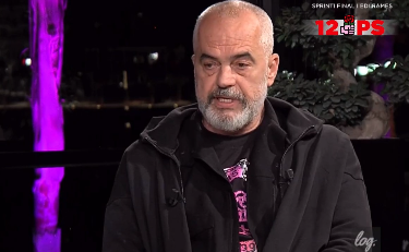 Rama thotë se Balluku ka folur për grusht shteti