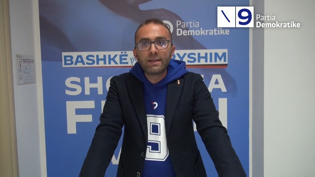 Gazmend Bardhi shpjegon dinamikën e ngjarjes së rëndë në Elbasan: Kush qëlloi i pari