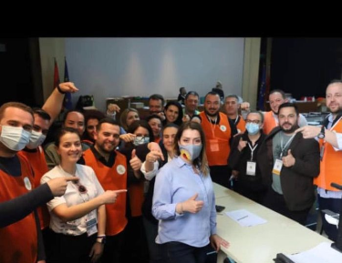 Denoncimi, drejtorët e Ogertës, të gjithë numërues të Ogertës