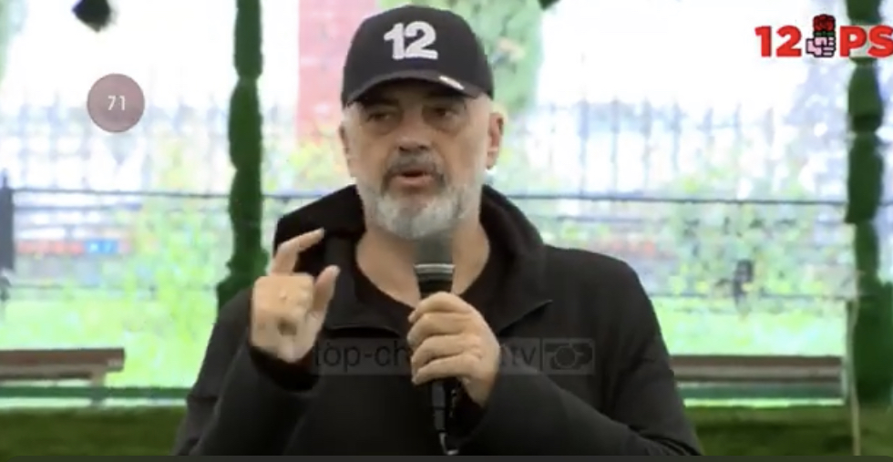 Rama në katër zgjedhje rresht në Dibër që tu thotë se Rruga e Arbrit ende nuk ka mbaruar