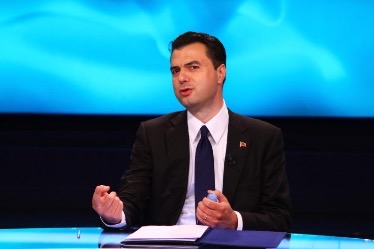 Basha: Investimet e Ramës janë marifete elektorale, nuk ka investime, janë vetëm 3D