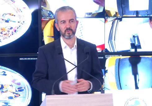 Celibashi thotë se ndan të njëjtin mendim me OSBE/ODIHR për zgjedhjet