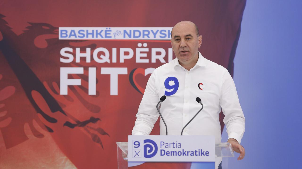 “Rama planifikon të prishë 100 mijë shtëpi”, Rushaj: Jemi 4 ditë nga fitorja më e madhe”