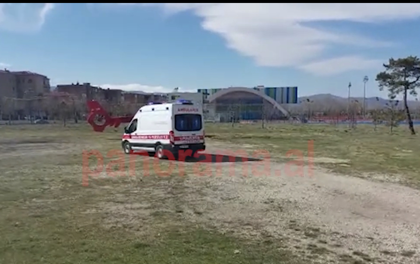 KORÇË/ Presa e zetorit ndëshkon rëndë fermerin e ri, me urgjencë në Tiranë