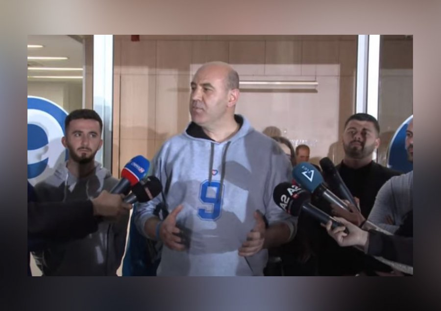 Rushaj: Sot votuesit mposhtën një regjim