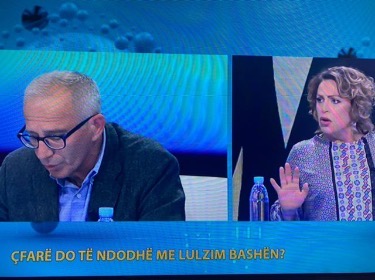 Mark Marku për Nishanin dhe procesin. Deputeti i PD: Nuk duhet t’i njohim zgjedhjet