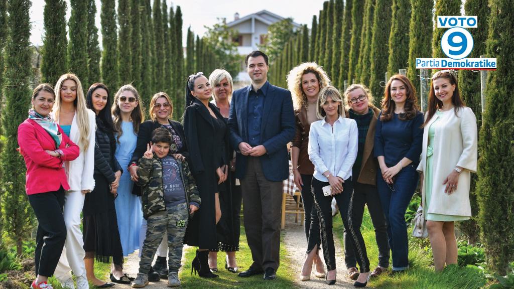 Lulzim Basha: S’ka bilanc për 8 vite dhe premton për 4 vitet e ardhshme