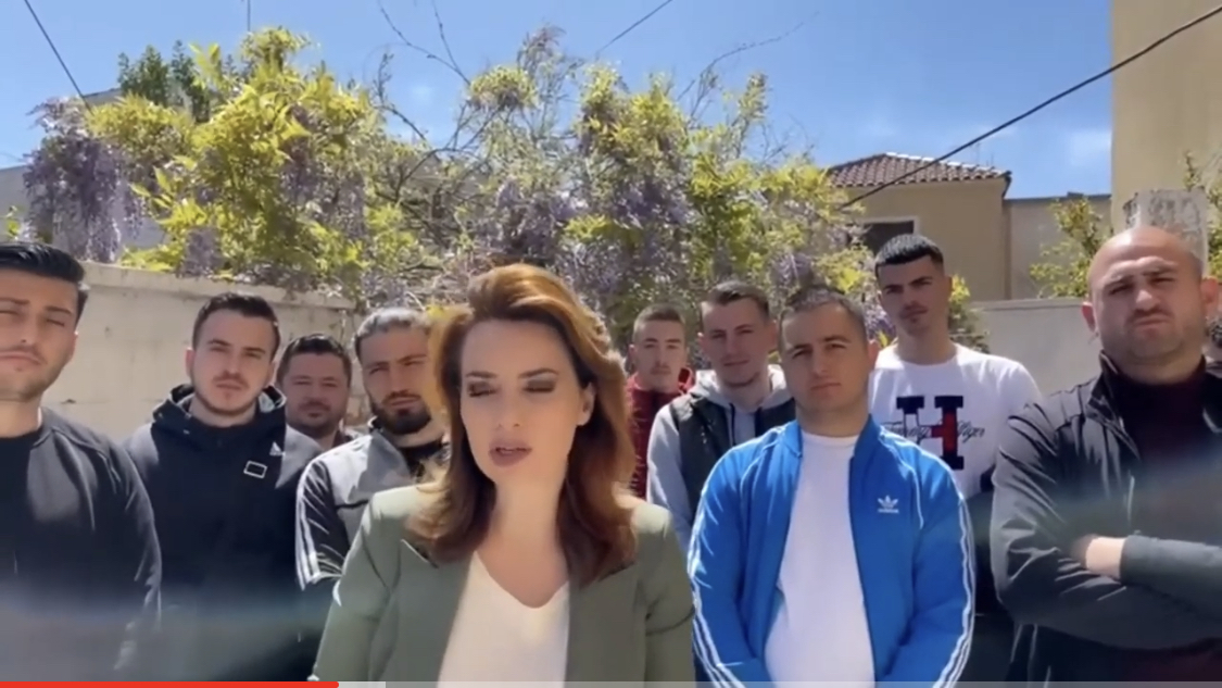 GRIDA DUMA/ “Kavajë, që në momentin e parë sapo të fillojë  numërimi i kutive të qytetit, do të ndjejmë entuziazmin”