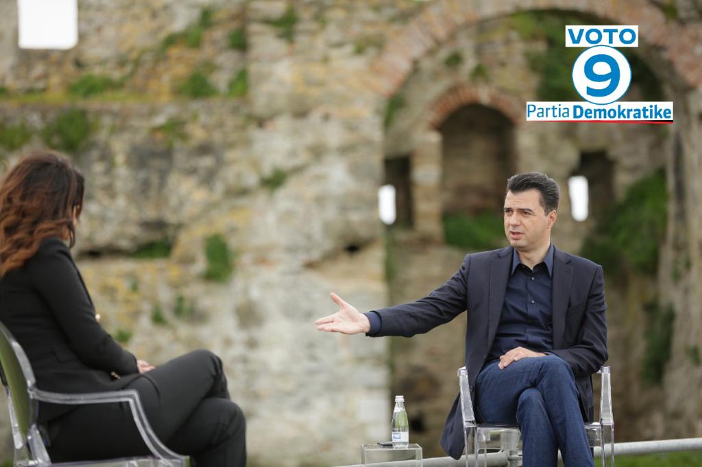 Basha për të dhënat personale te PS: Është një skandal i madh, shteti degradoi në 8 vjet