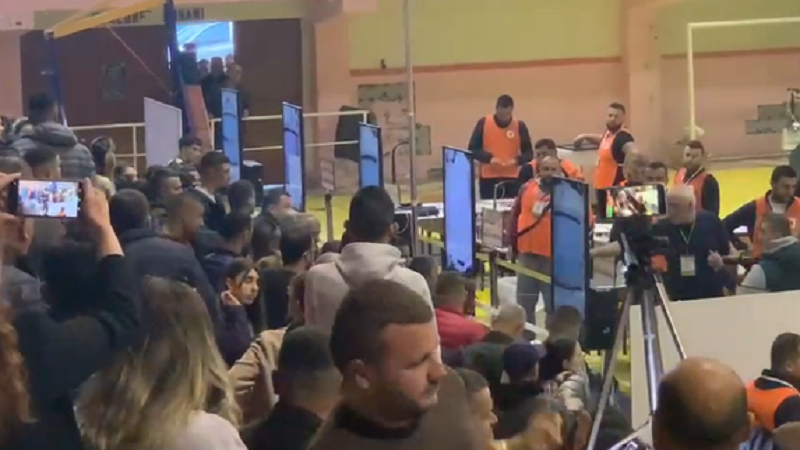 TABELAT/ Si është renditja e kandidatëve ne Shkodër, Tiranë, Durrës, Gjirokastër, Elbasan