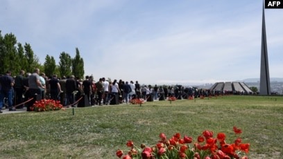 Presidenti Biden njeh mizoritë ndaj armenëve si gjenocid, zemërim në Turqi