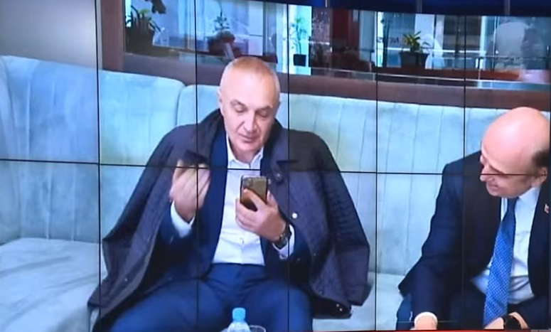 Meta nga Elbasani: Me ngjarjen e rëndë do të merrem vetë fill pas votimit