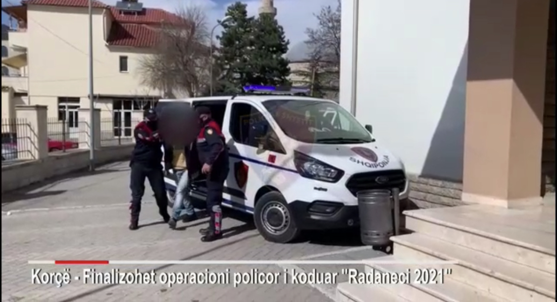 Vranë shqiptarin në Selanik, kush janë dy personat e arrestuar në Korçë