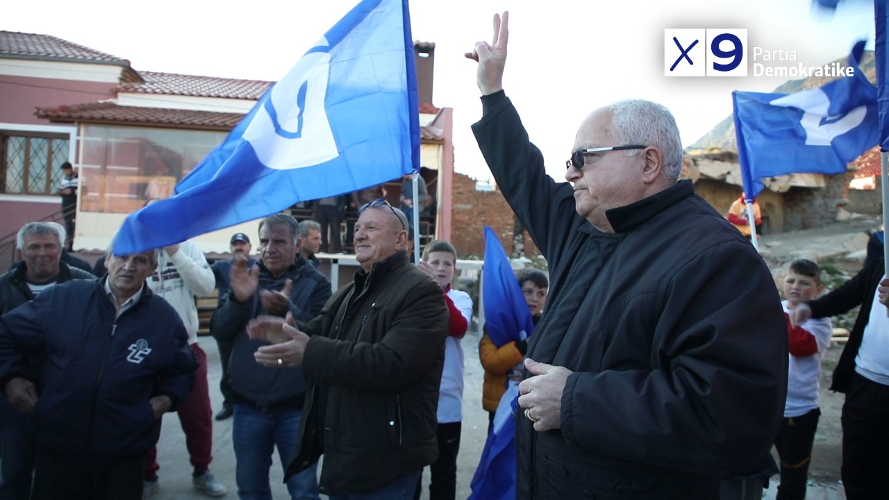 Me Lulzim Bashën Kryeministër, vendi kthehet ne normalitet, zhvillohet ekonomia hapen negociatat me BE