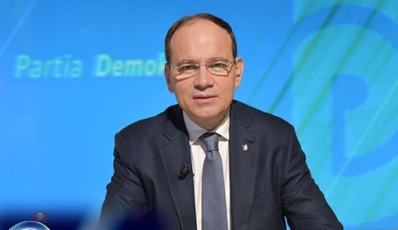 Ish Presidenti Bujar Nishani i ashpër pas humbjes: Partia Demokratike të lihet e lirë për tu ringritur në madhështinë që i takon!