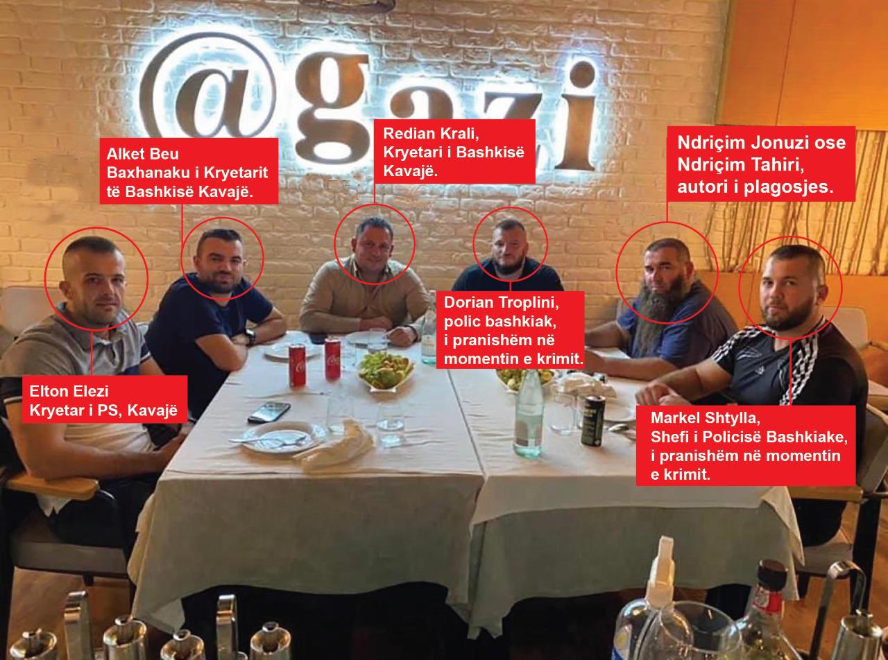 PD, Ramës: Rama manipulon, dhunuesit nuk u arrestuan