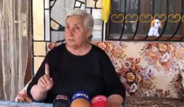 “Mund t’i kenë bërë ndonjë gjë për partinë. Djalin ma vranë socialistët”