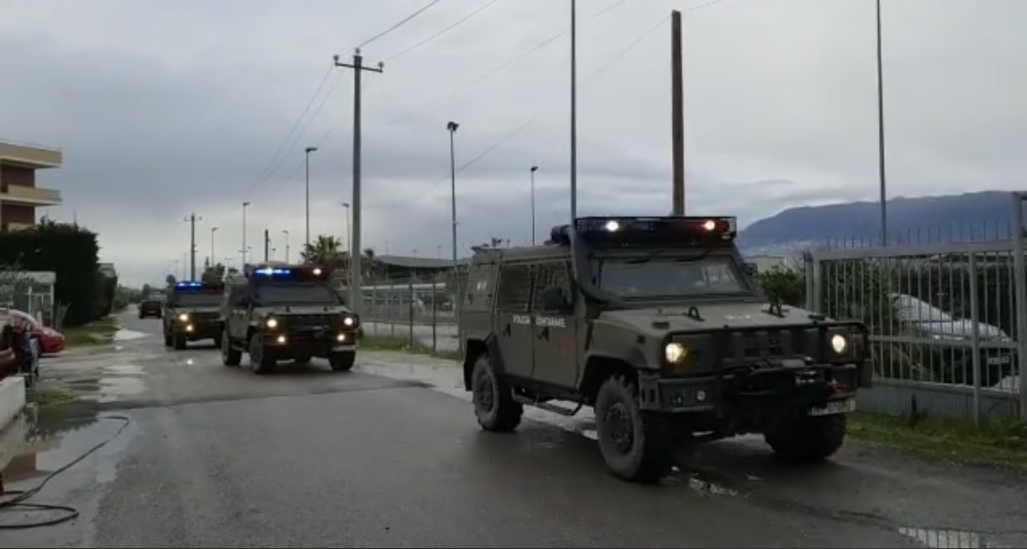 LISTA E PLOTË/Grushtin e shtetit e bënë Gramoz Ruçi, Fatmir Xhafa, Paulin Sterkaj dhe Artur Bushi