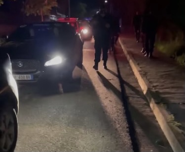 Divjakë, policia tensionon situatën, shoqëroi komisionerët natën