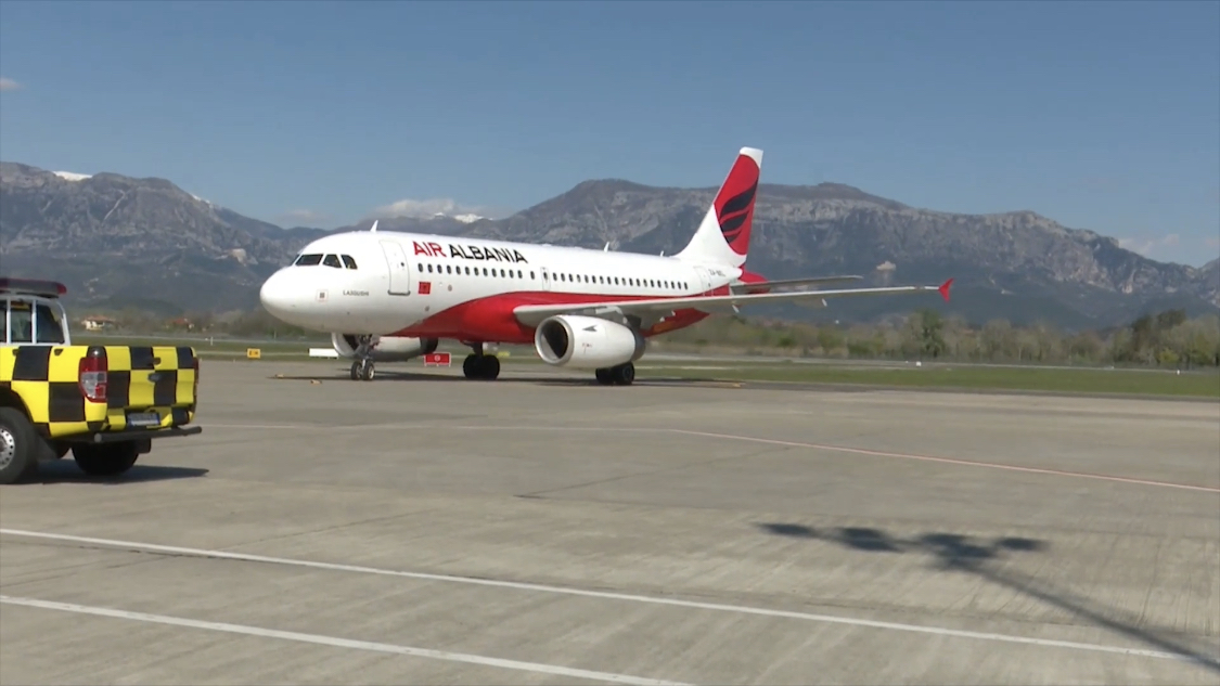 Manastirliu zgjeron qëllimin e bllokimit në Rinas: Nxitje e rrëmujave në prag të zgjedhjeve