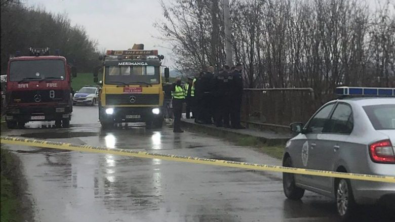 Aksidenti tragjik në Gjakovë, 2 viktima nga Kosova, 1 nga Shqipëria