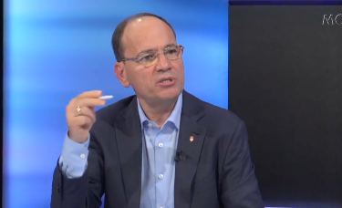 Bujar Nishani: Projekti i Bashës dështoi, duhet një projekt i ri