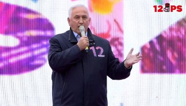 Nasip Naço tejkalon parashikimet: Me Ramën ndihem me fat!