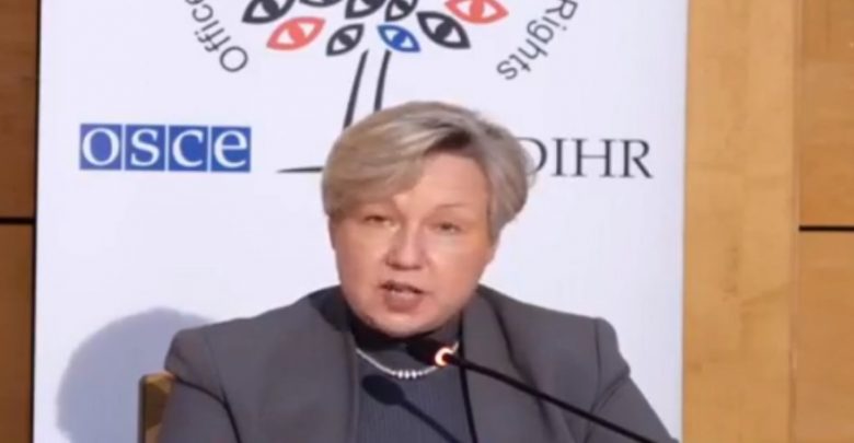 OSBE/ ODHIR: Shitblerje votash, vjedhje të dhënash për 900 mijë persona, presion nga qeveria mbi administratën